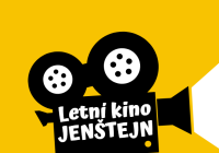 Letní kino Jenštejn - Current programme
