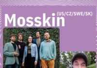 Mosskin (US/CZ/SWE/SK), DJP (WAL)