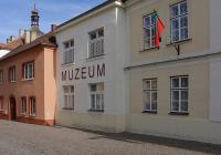 Regionální muzeum ve Vysokém Mýtě - Current programme