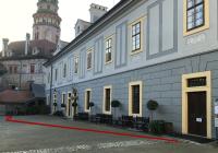 Hradní muzeum, Český Krumlov - přidat akci