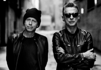 Official Warm Up Party Depeche Mode Memento Mori World Tour