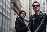 Depeche Mode videoparty