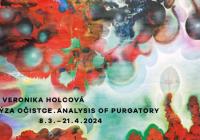 Veronika Holcová – Analýza očistce