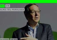 Urban Talks: Gil Peñalosa