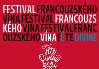 Festival francouzského vína 2024 / Fête divine 2024