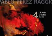 Sale exhibiton and opening of Argentinian artist Pablo Pérez Raggio