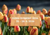 Jaro Flora Olomouc 2024