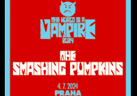 The Smashing Pumpkins 2024