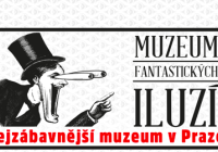 Muzeum fantastických iluzí - Add an event