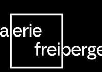 Galerie Freiberger - programme for May