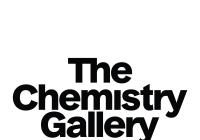 The Chemistry Gallery - Current programme