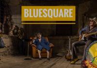 Bluesquare v Hudebním Bazaru