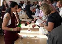 Celostátní výstava vín Českého zahrádkářského svazu 