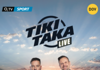 Tiki-Taka Live 
