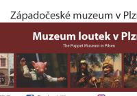 Muzejní noc 2024 - Muzeum loutek 