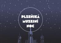 Plzeňská muzejní noc 2024 - Prodejní a výstavní galerie Dominikánská
