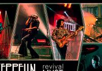 Led Zeppelin Revival Myst
