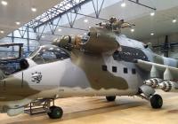 Letecké muzeum Kbely - zahájení sezony 2024