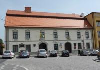 Městské muzeum Bystřice nad Pernštejnem - Current programme
