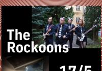 She Happens, The Rockoons