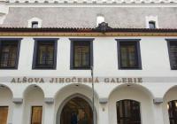 Alšova jihočeská galerie: Wortnerův dům, České Budějovice - program na leden