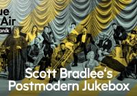 Prague Open Air 2024 - Scott Bradlee’s Postmodern Jukebox