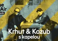 Prague Open Air 2024 - Krhut & Kozub s kapelou