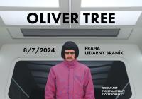 Prague Open Air 2024 - Oliver Tree 