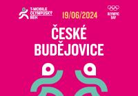 T-Mobile Olympijský běh 2024 - České Budějovice