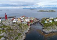 Přednáška: Norsko: ztraceni mezi fjordy: Tomáš Kůdela