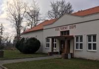 Divadlo Na Kopečku - programme for February