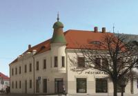 Městské muzeum Chotěboř - Add an event