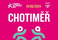T-Mobile Olympijský běh 2024 - Chotiměř