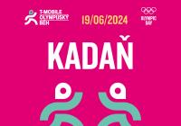 T-Mobile Olympijský běh 2024 - Kadaň