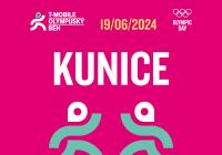 T-Mobile Olympijský běh 2024 - Kunice, Zámek Berchtold