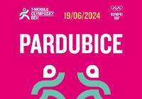 T-Mobile Olympijský běh 2024 - Pardubice