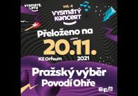 Vysmátý koncert volume 4 Pražský výběr, Povodí Ohře