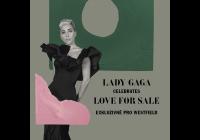 Exkluzivní online vystoupení Lady Gaga ve Westfield Chodov