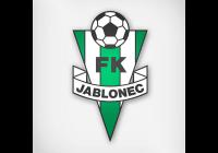 FK Jablonec vs. FK Varnsdorf MOL CUP