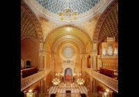 Hallelujah Koncert ve Španělské synagoze