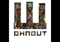 Wohnout Tourné k novému albu HUH!