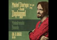 Michal Skořepa a hosté – unplugged
