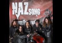Nazsong - tribute to Nazareth Bohemicca ROCK