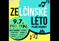 Zelčínský festival