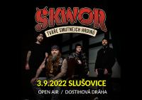 Škwor open air