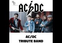 AC/DC Tribute Band - AcidDC (HU)