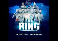 The Ring Patron Boxing