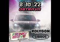Frinky Drive + koncert Start akce a vjezd do areálu od 15 hod. Platíš za auto, ne za počet lidí!