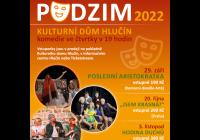 Divadelní podzim 2022: Jsem krásná Praha