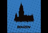 HRADY CZ 2023 Bouzov Permanentka
